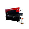 CNC Press Brake Precision Sheet Metal Bending Machine