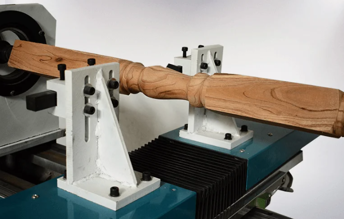 Best Price Automatic Cnc Wood Turning Machine