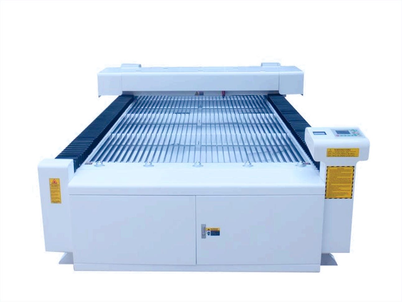Compact CO2 Laser Engraver for Non-Metal Materials Perfect for Small Workshops