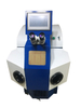 Automatic Laser Welding Machine Precision Aluminum Welding System