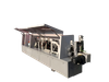 Fully Automatic Edge Banding Machine with Servo Motor & Auto Feeder &Professional Woodworking Equipment