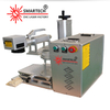 Handheld Portable Fiber Laser Marking Machine