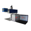 RF Portable Automatic Galvo Co2 Laser Marking Machine