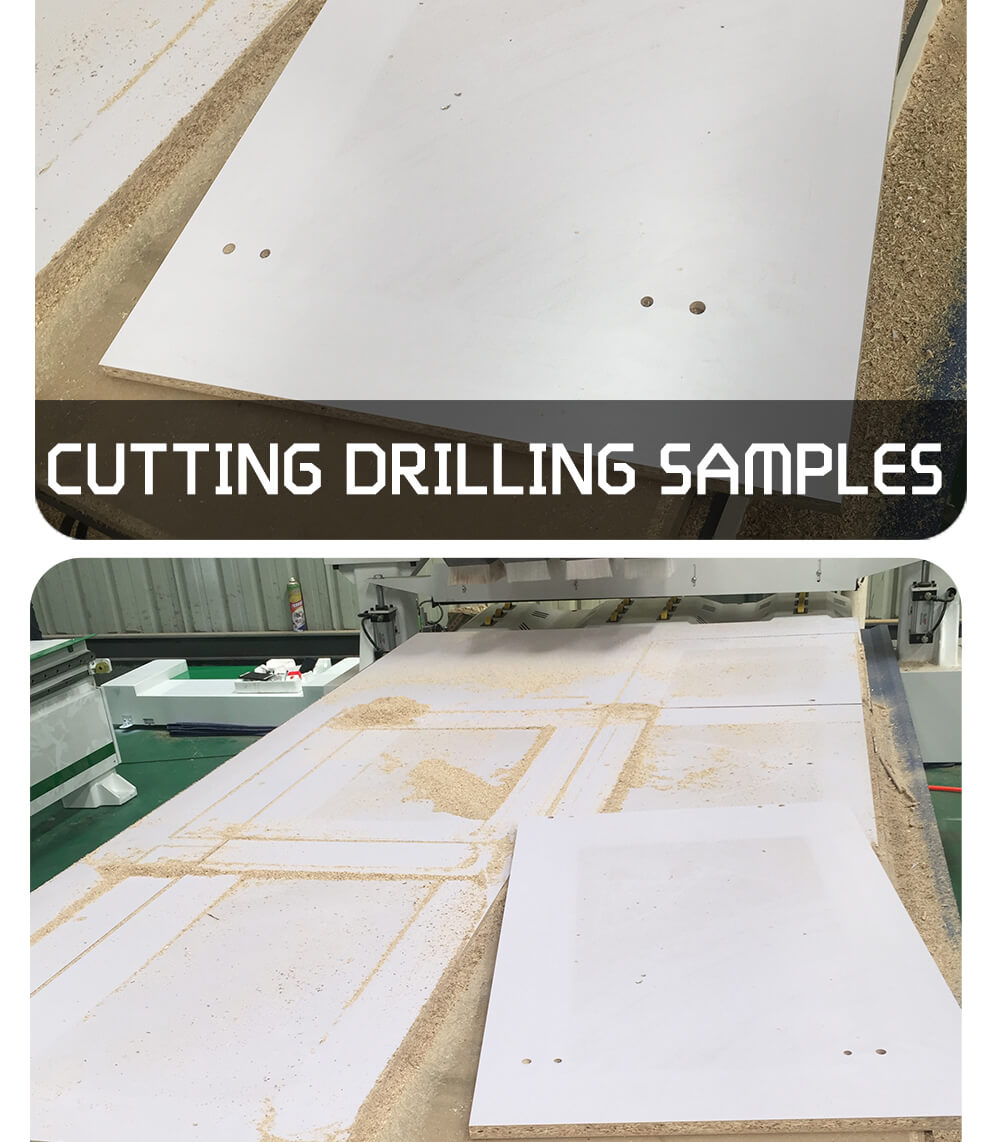 cnc router machine for wood
