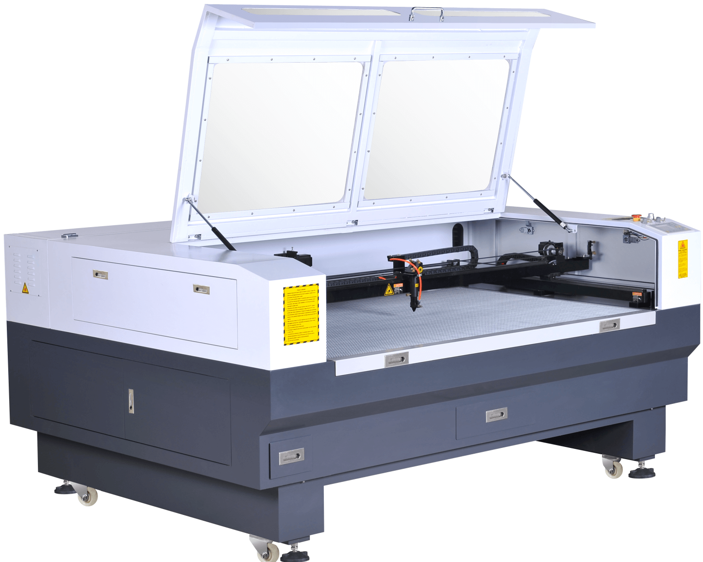 LASER CUTTING MACHINE MANUFACTURER