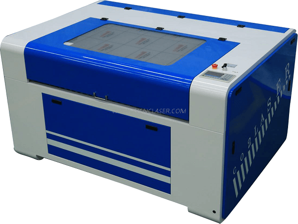 Good Price Laser Engraving Cutting Machine 9060