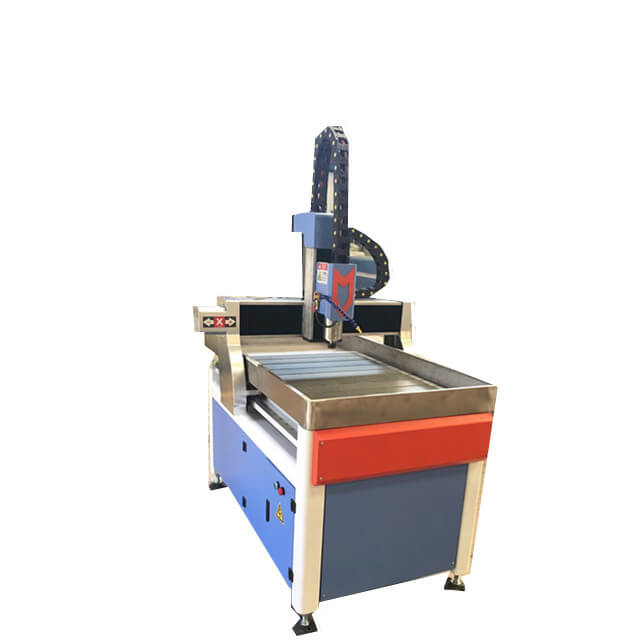 Small CNC Router 6090