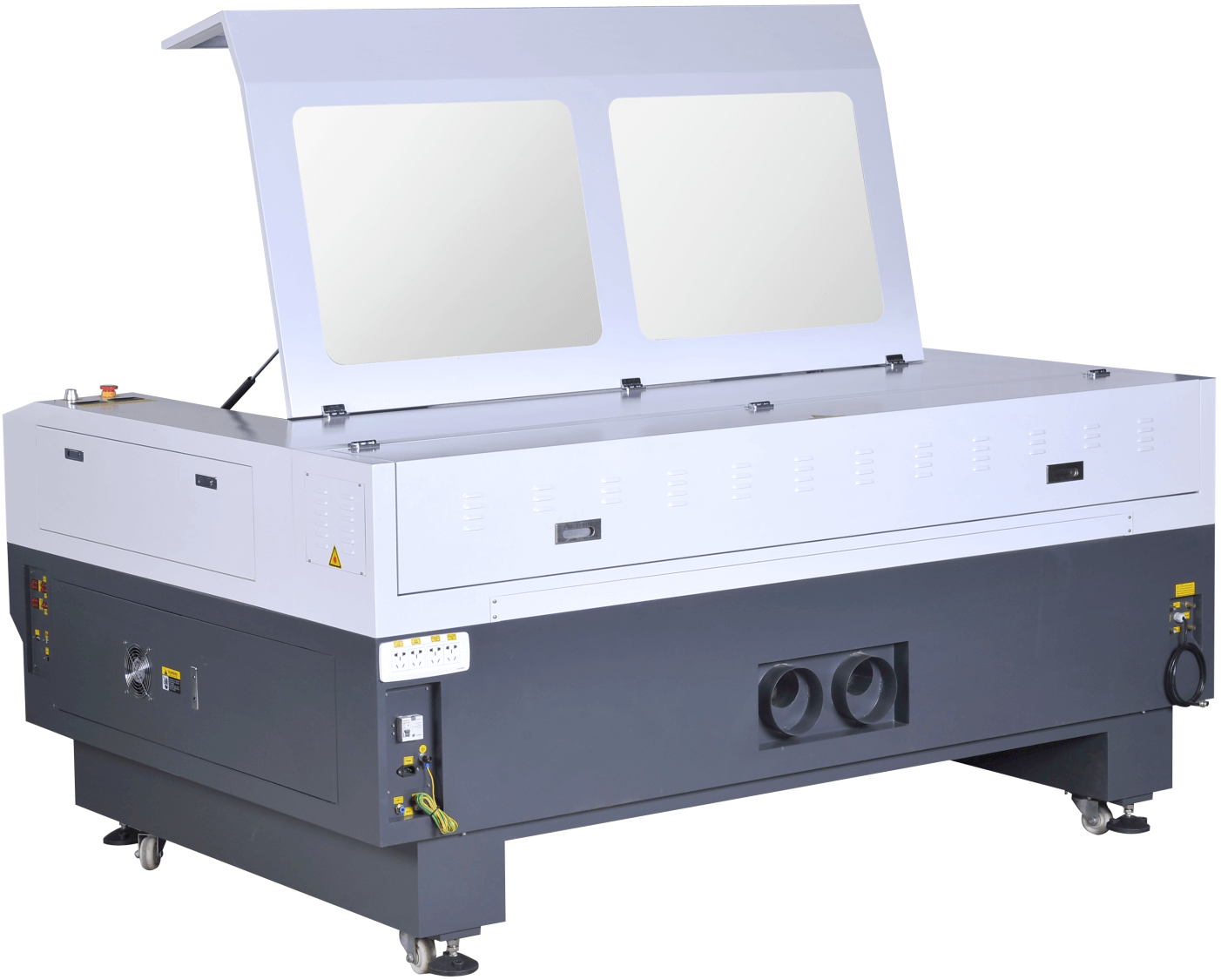 LASER CUTTING MACHINE MANUFACTURER China