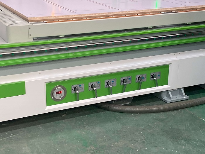 1325 woodworking cnc router machine