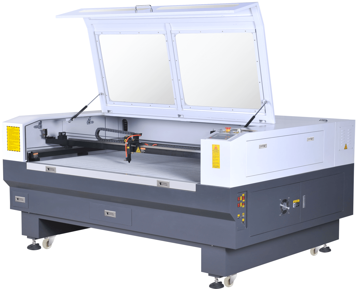 LASER CUTTING MACHINE 100W